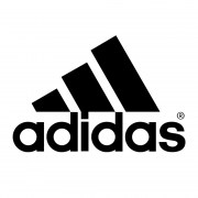 Caraffa sport and run Adidas logo