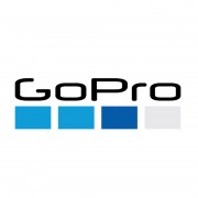 Caraffa sport and run GoPro logo